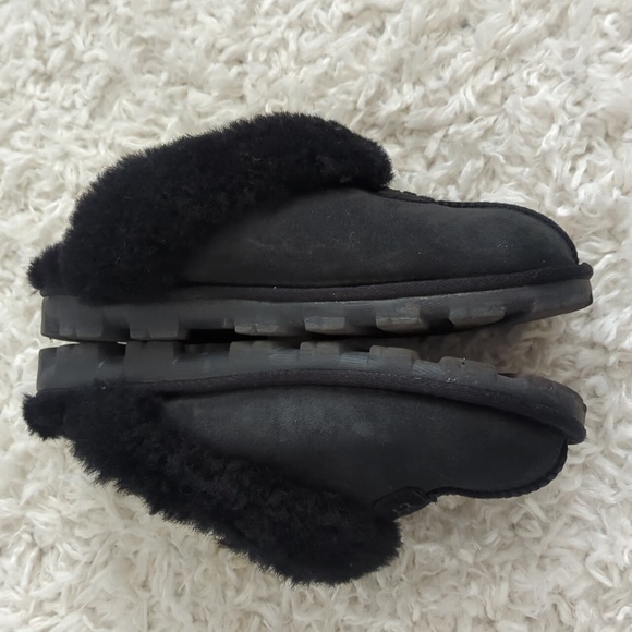 UGG Coquette Durable Slipper - Picture 6 of 8
